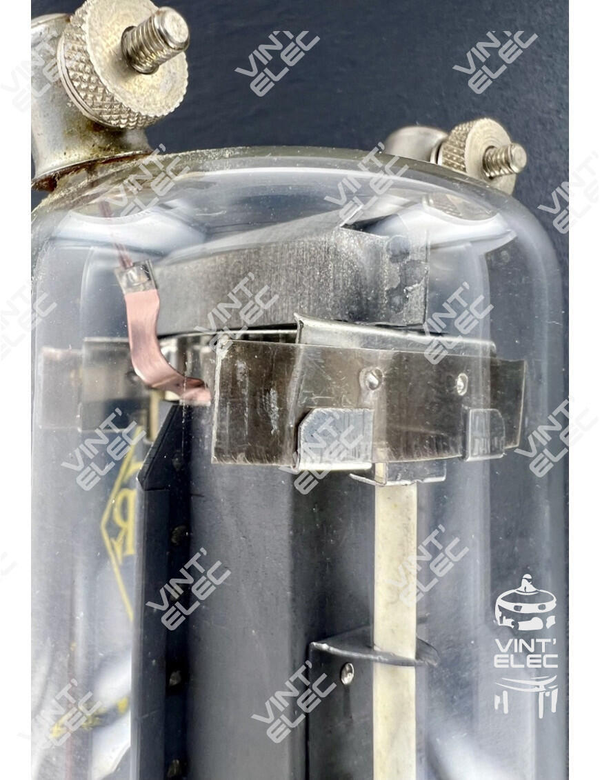 P35 SFR / RL12P35 -  Preprod - Tubes électroniques vintage