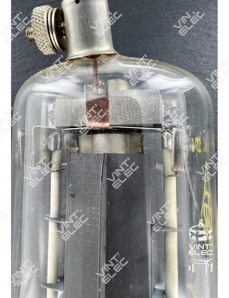 P35 SFR / RL12P35 -  Preprod - Tubes électroniques vintage
