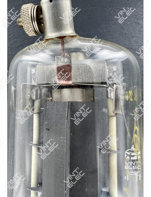 P35 SFR / RL12P35 -  Preprod - Tubes électroniques vintage