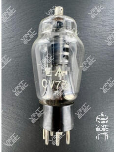 CV73 / V1120B / 11E3 / 5B-103B -  Preprod - Tubes électroniques v...