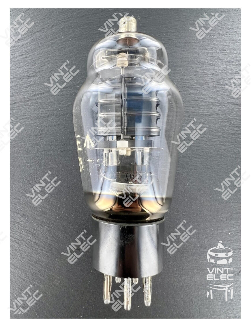 CV73 / V1120B / 11E3 / 5B-103B -  Preprod - Tubes électroniques v...