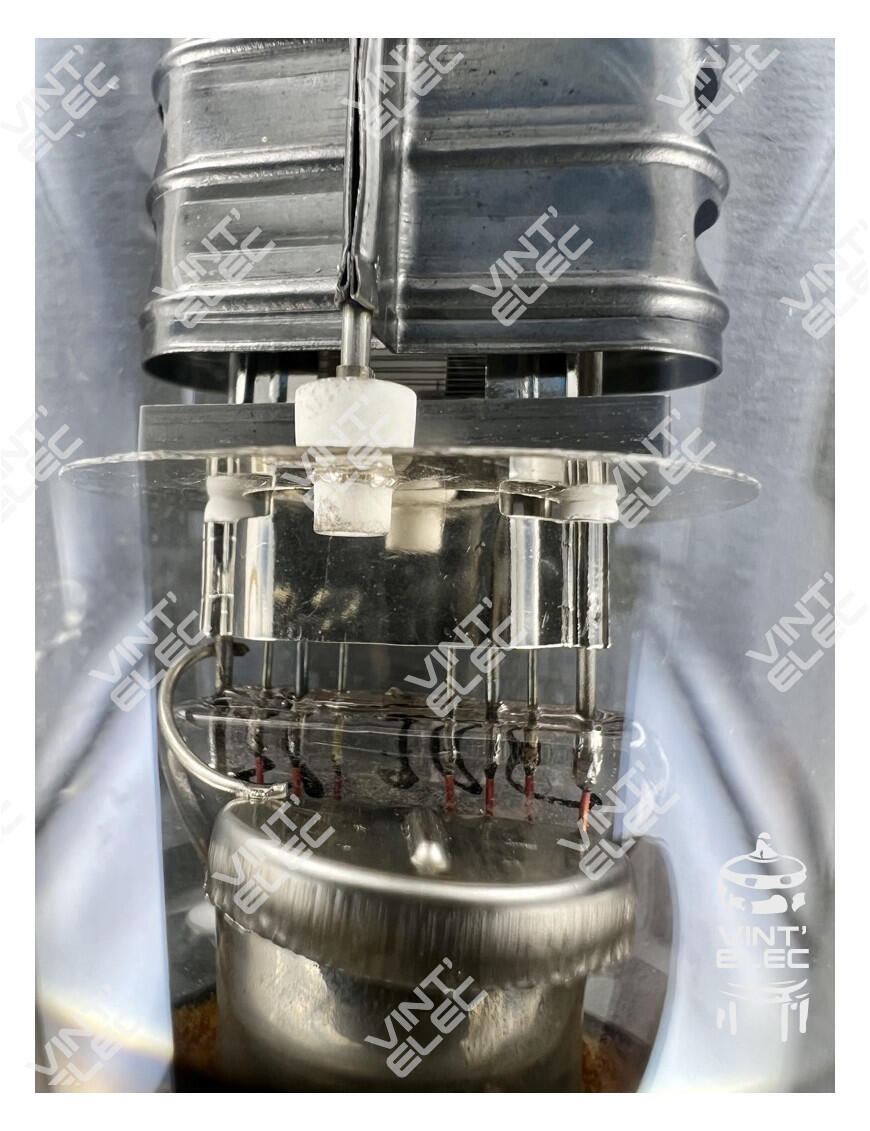 CV73 / V1120B / 11E3 / 5B-103B -  Preprod - Tubes électroniques v...