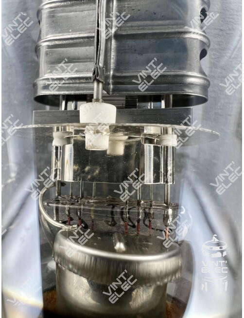 CV73 / V1120B / 11E3 / 5B-103B -  Preprod - Tubes électroniques v...