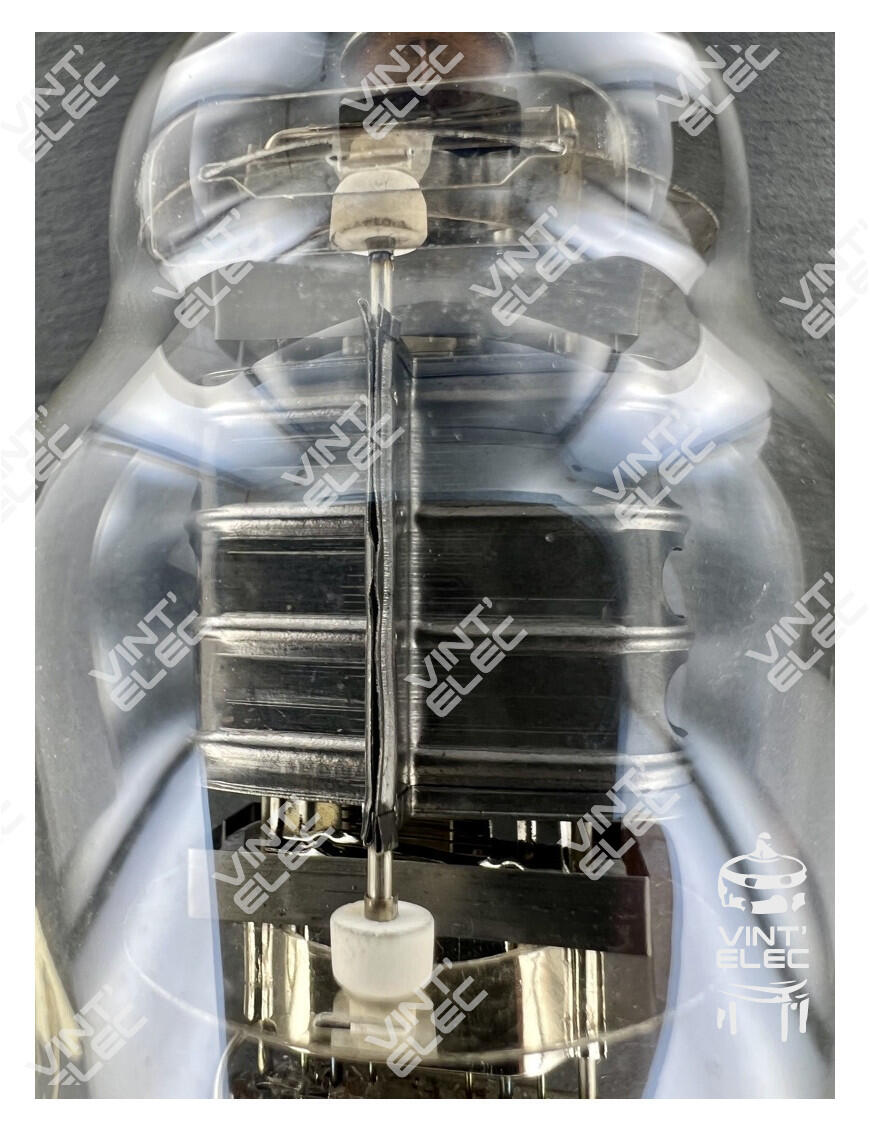 CV73 / V1120B / 11E3 / 5B-103B -  Preprod - Tubes électroniques v...