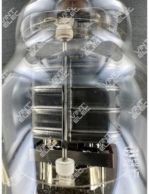 CV73 / V1120B / 11E3 / 5B-103B -  Preprod - Tubes électroniques v...