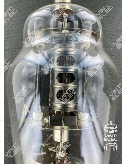 CV73 / V1120B / 11E3 / 5B-103B -  Preprod - Tubes électroniques v...