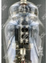 CV73 / V1120B / 11E3 / 5B-103B -  Preprod - Tubes électroniques v...