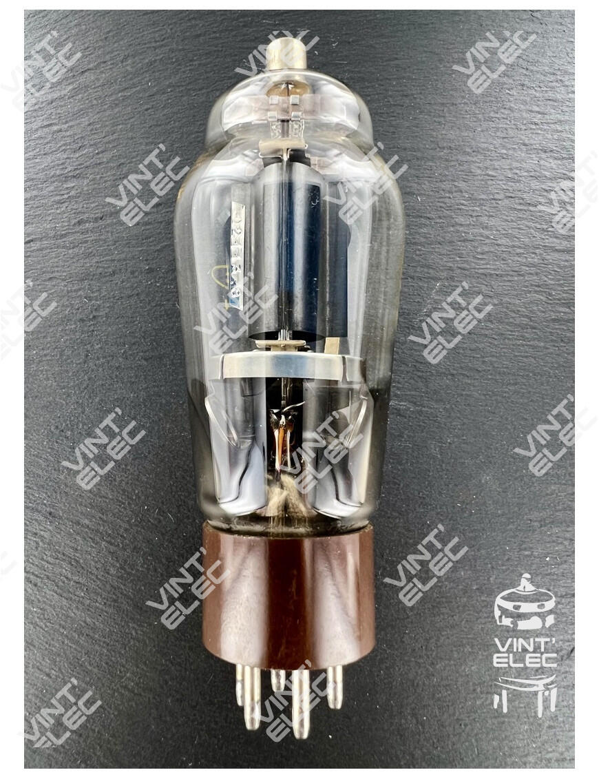 PE06-40N -  Preprod - Tubes électroniques vintage