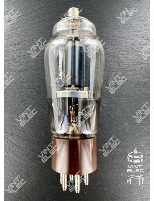 PE06-40N -  Preprod - Tubes électroniques vintage