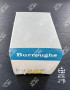 B4998 -  Preprod - Tubes électroniques vintage