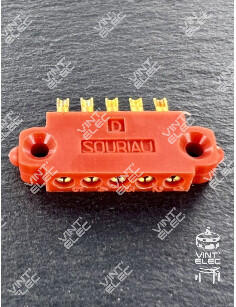 8140-01 / 8140-1 -  Preprod - Tubes électroniques vintage