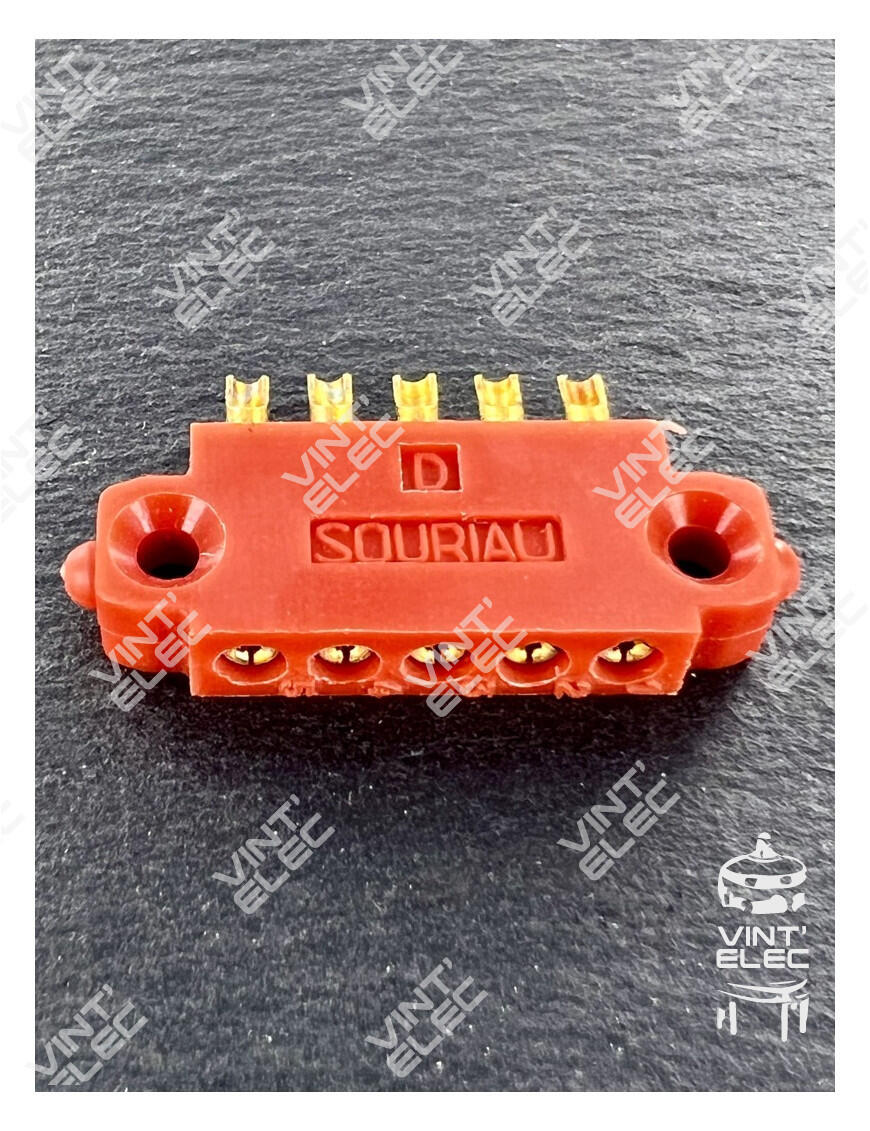 8140-01 / 8140-1 -  Preprod - Tubes électroniques vintage