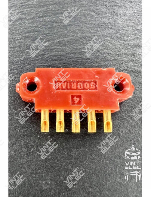 8140-01 / 8140-1 -  Preprod - Tubes électroniques vintage