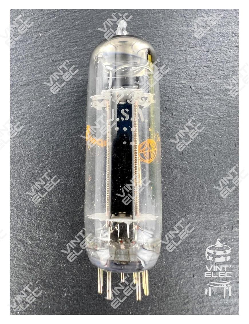 7233 AMPEREX -  Preprod - Tubes électroniques vintage