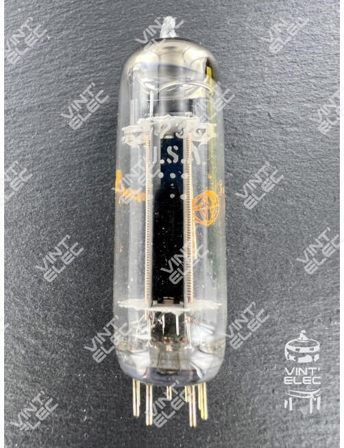7233 AMPEREX -  Preprod - Tubes électroniques vintage