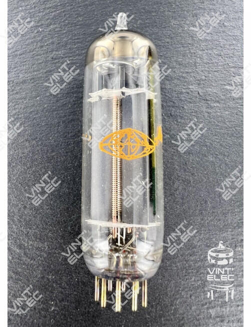7233 AMPEREX -  Preprod - Tubes électroniques vintage