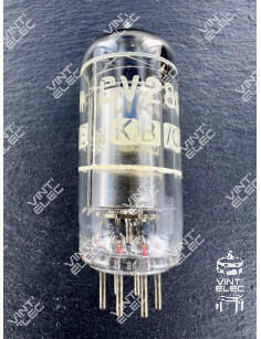 CV284 / 75B1 / QS75-20 -  Preprod - Tubes électroniques vintage