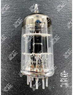 12AZ7 -  Preprod - Tubes électroniques vintage