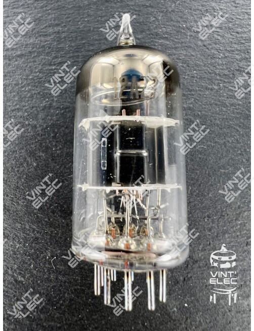 12AZ7 -  Preprod - Tubes électroniques vintage