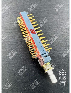 TA8UEEAAUPN -  Preprod - Tubes électroniques vintage