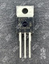 BUZ72 -  Preprod - Tubes électroniques vintage