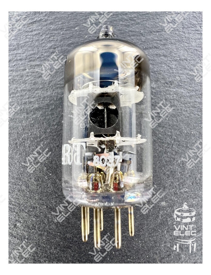 5654 RT -  Preprod - Tubes électroniques vintage