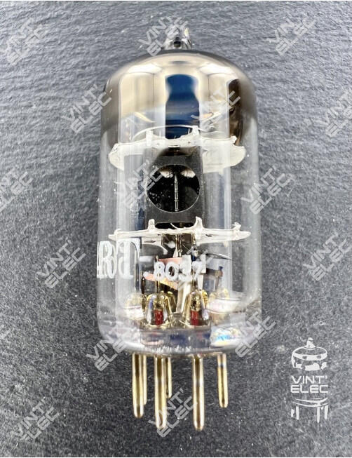 5654 RT -  Preprod - Tubes électroniques vintage