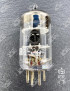 5654 RT -  Preprod - Tubes électroniques vintage