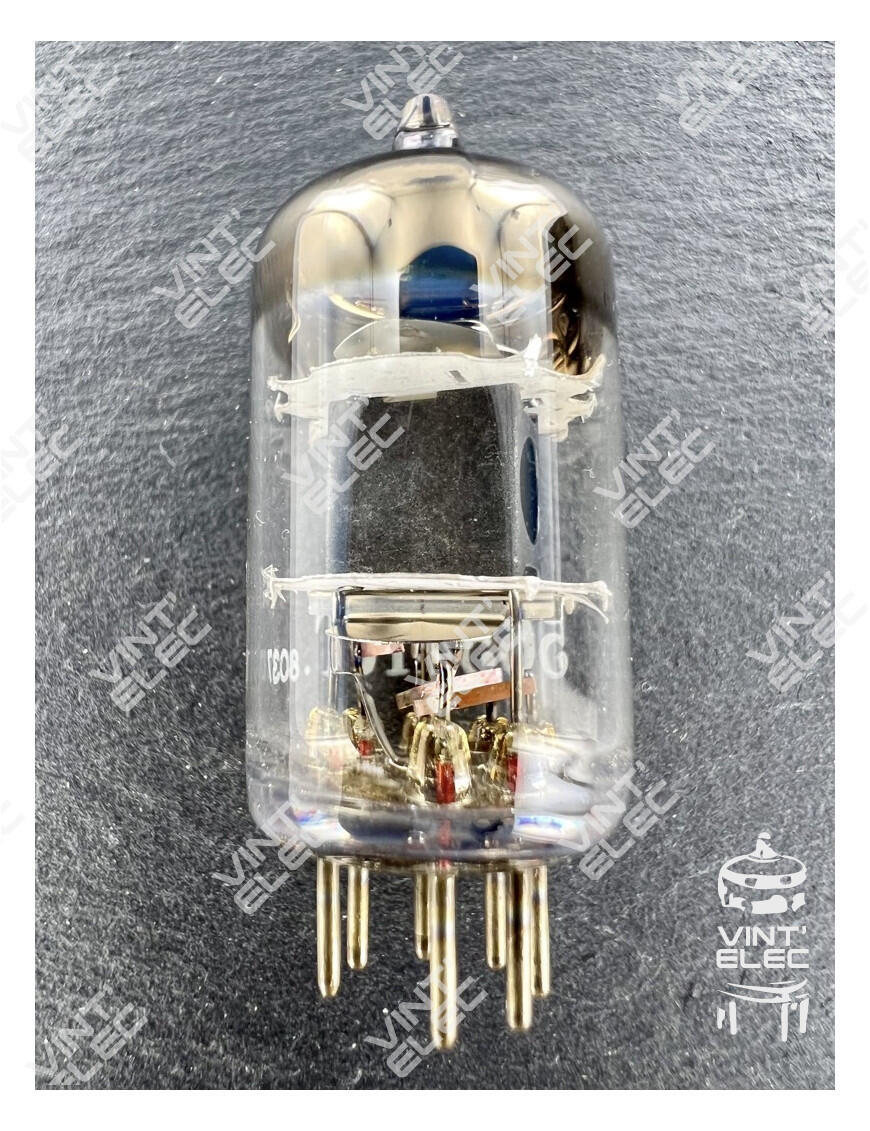 5654 RT -  Preprod - Tubes électroniques vintage
