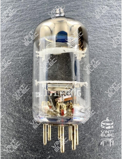 5654 RT -  Preprod - Tubes électroniques vintage