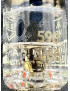 CV850 6AK5W MULLARD PLAQUES NOIRES -  Preprod - Tubes électroniqu...