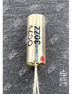 OC79 -  Preprod - Tubes électroniques vintage