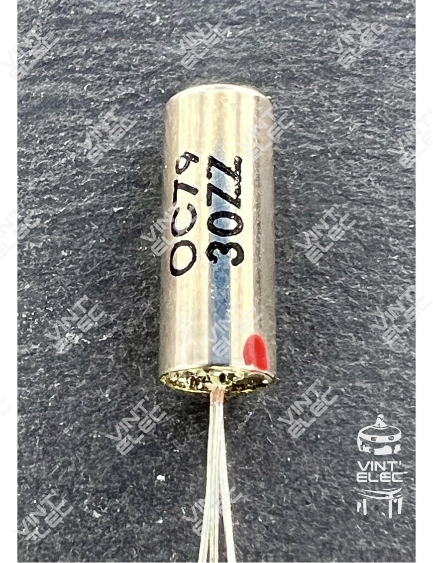 OC79 -  Preprod - Tubes électroniques vintage