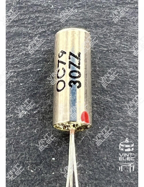 OC79 -  Preprod - Tubes électroniques vintage