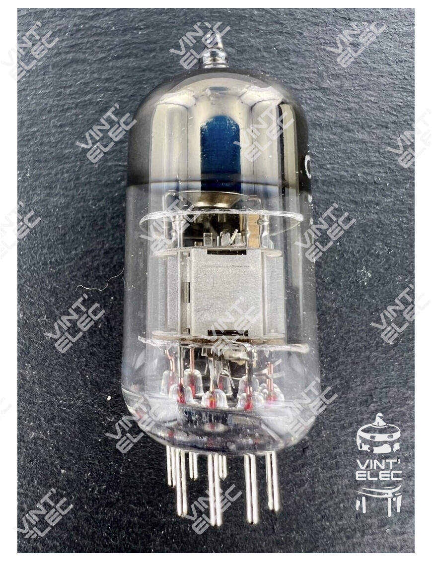 6N2P-EV / 6Н2П-ЕВ -  Preprod - Tubes électroniques vintage