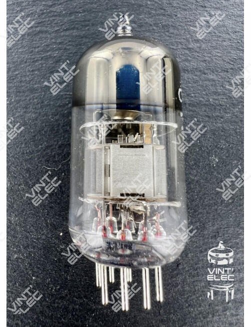6N2P-EV / 6Н2П-ЕВ -  Preprod - Tubes électroniques vintage
