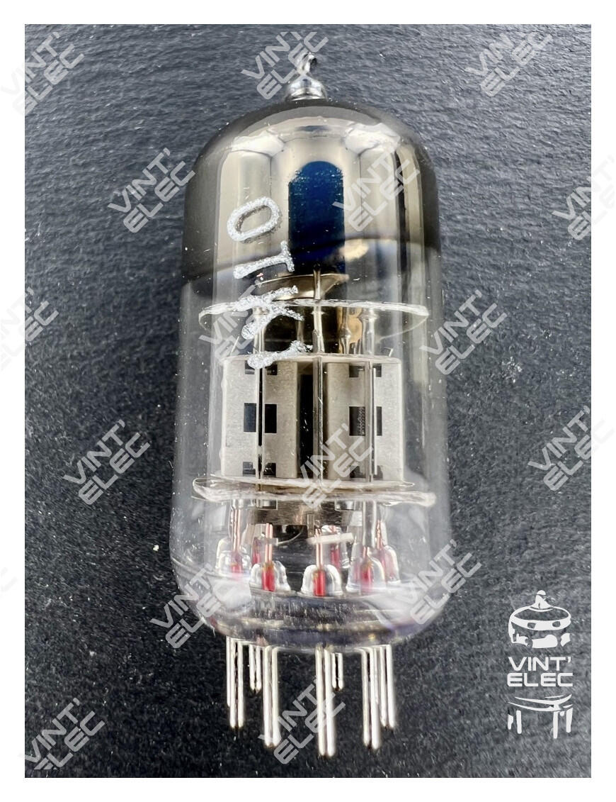 6N2P-EV / 6Н2П-ЕВ -  Preprod - Tubes électroniques vintage