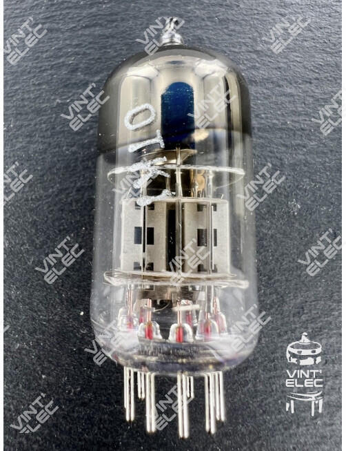 6N2P-EV / 6Н2П-ЕВ -  Preprod - Tubes électroniques vintage