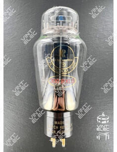 300BXLS KR AUDIO -  Preprod - Tubes électroniques vintage