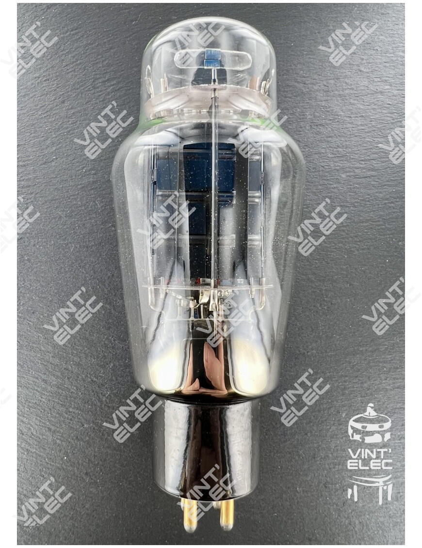 300BXLS KR AUDIO -  Preprod - Tubes électroniques vintage