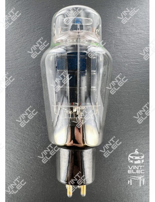 300BXLS KR AUDIO -  Preprod - Tubes électroniques vintage