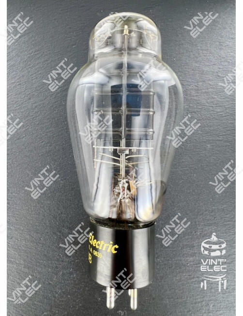 300B WESTERN ELECTRIC OCCASION TESTE -  Preprod - Tubes électroni...