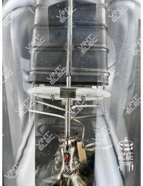 300B WESTERN ELECTRIC OCCASION TESTE -  Preprod - Tubes électroni...