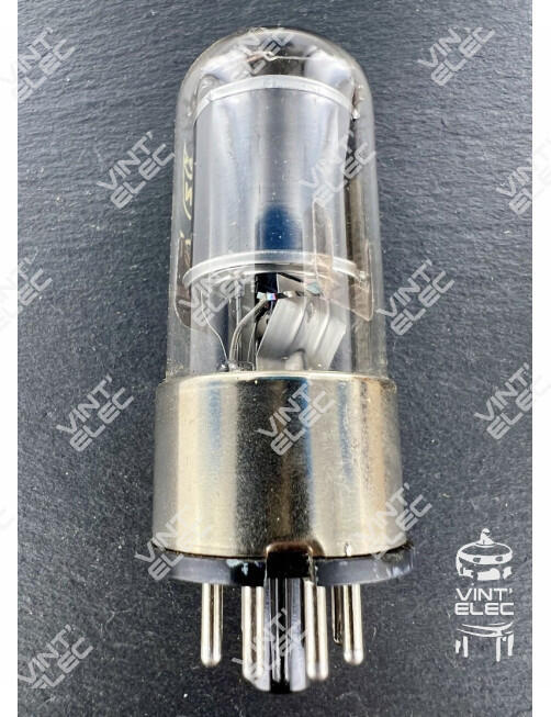 6SD7GT / CV865 / 6SD7 - Preprod - Vintage electronic tubes
