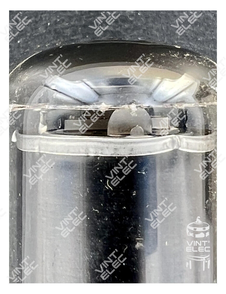6SD7GT / CV865 / 6SD7 - Preprod - Vintage electronic tubes