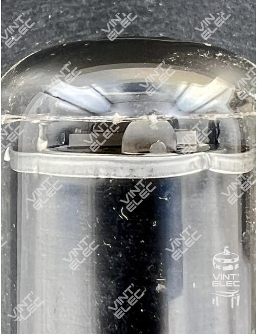 6SD7GT / CV865 / 6SD7 - Preprod - Vintage electronic tubes