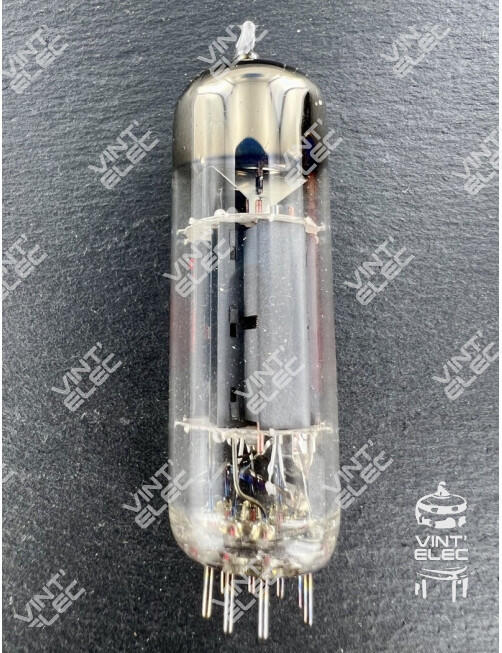 PCL82 VALRAD -  Preprod - Tubes électroniques vintage
