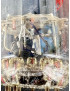 PCL82 VALRAD -  Preprod - Tubes électroniques vintage