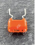 C368-68NF-250V -  Preprod - Tubes électroniques vintage