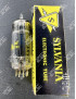 13DE7 SYLVANIA -  Preprod - Tubes électroniques vintage